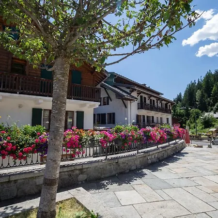 Chalet Chosalets Mazot - Happy *